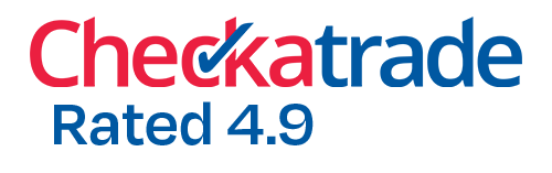 checkatrade logo